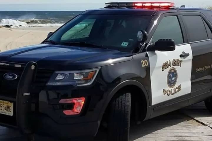 2-Year-Old Rescued From Sand Collapse On Neptune Beach