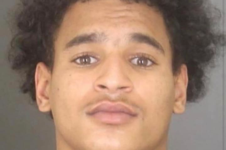 Teen Nabbed In Atlanta For 2021 Baltimore Slaying, Police Say