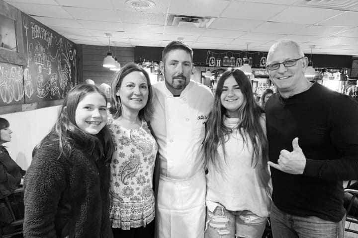 Food Network Show Shines New Spotlight On Port Jervis Eatery
