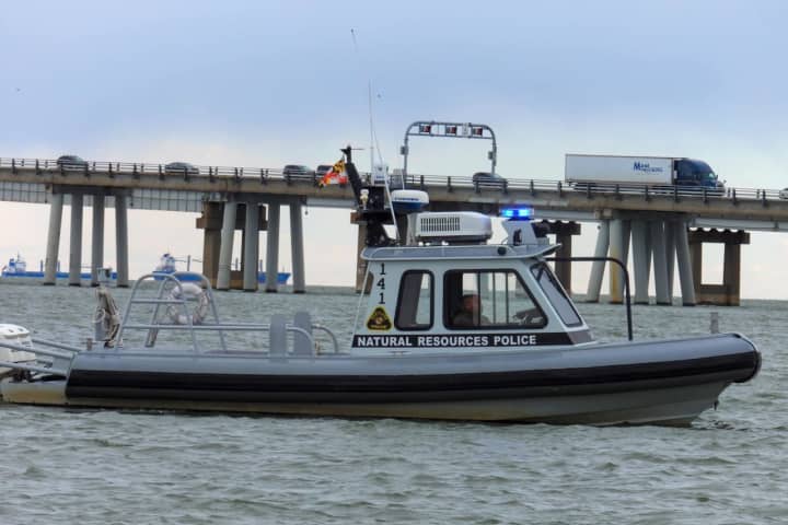 Authorities Identify Boater Who Drowned At Sandy Point State Park: Report