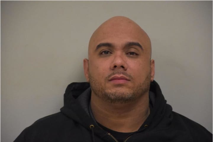 Bridgeport Man Charged As Fight Breaks Out Between Men Involved In Crash