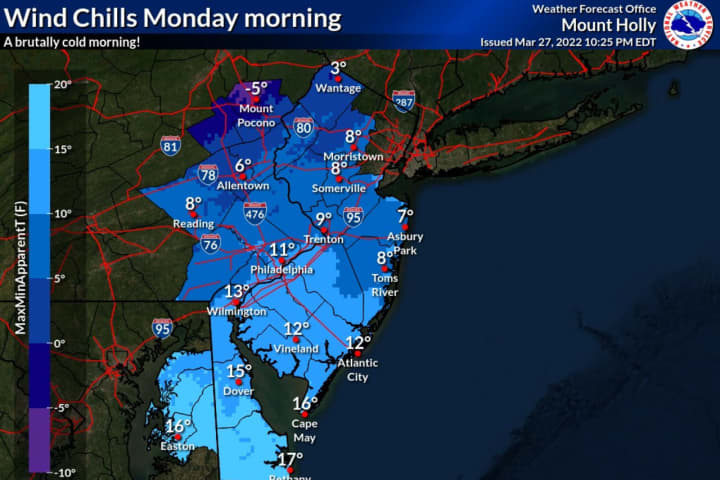 Northeast Riding Weather Rollercoaster With Snow, 70 Degree Temps Expected This Week