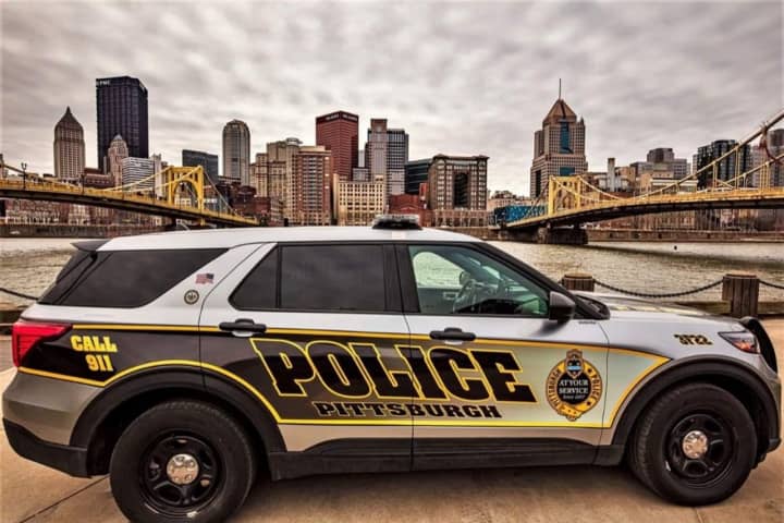 Child Shot In Pittsburgh: Police