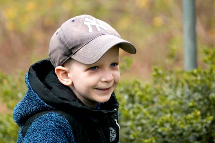 Loved Ones Say Aching Goodbyes To 6-Year-Old North Jersey Superhero