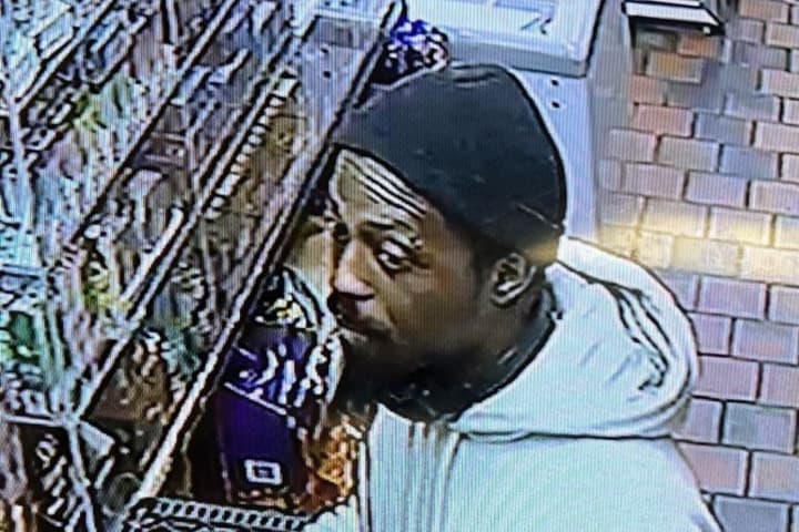 Know Him? Man Wanted For Making Threats At Stamford Store, Police Say