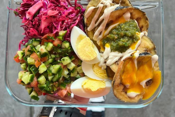 Israeli Street Food Joint Expands With 2nd North Jersey Location