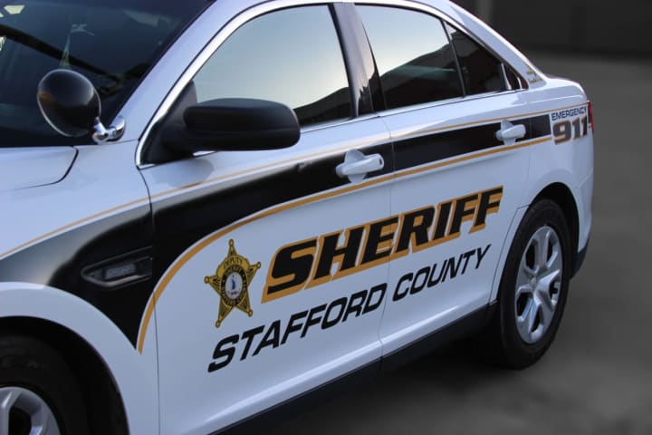 Virginia Man Ejected, Killed In Stafford County Motorcycle Crash: Sheriff's Office