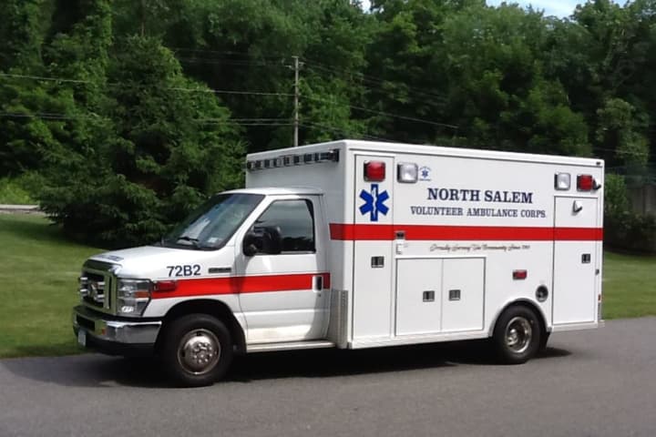 North Salem Ambulance Corps Holding 5th-Annual Gala