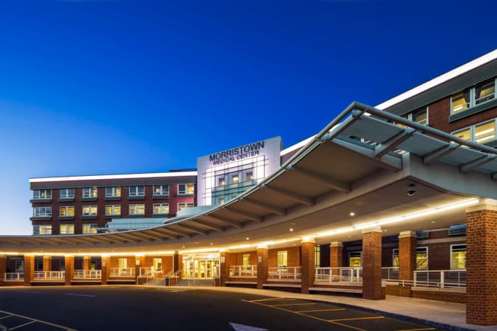 Best Hospitals In NJ Ranked In Newly Released Report
