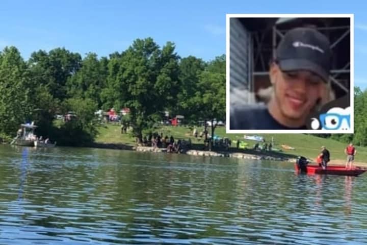 Blue Marsh Lake Drowning Victim Came To US In Search Of Better Life