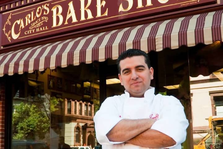 Is Carlo's Bakery Crumbling? Not In North Jersey