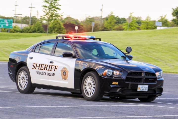 Wanted Woman Takes Deputies On 115 MPH Chase In Frederick: Sheriff