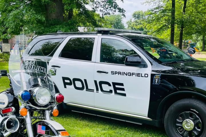 Warren County Man Assaults Police Officer After Arrest: Springfield Township PD