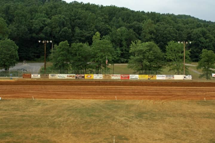 Reward Offered For 3 Rapists Of 16-Year-Old Girl At Clyde Martin Memorial Speedway: Police