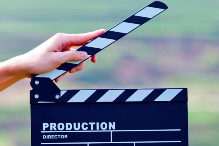 Casting Call: Netflix Film Being Produced In New England Seeks Extras