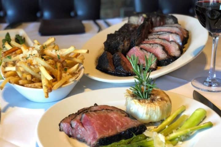 VOTE: Best Steakhouses In Morris County