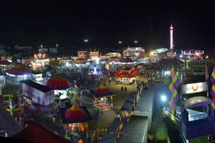 Threats Made Targeting St. Mary's County Fair, High Schools Events, Sheriff Says