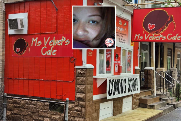Meet Ms. Velvet: PA Man's New Cafe Pays Homage To Sister Killed By Drunk Driver