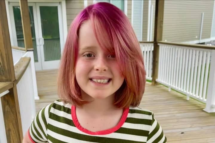 Organs Of Suburban Philly Girl Who Had Brain Bleed Will Save Others