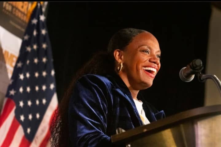 Summer Lee Becomes The First Black Woman To Represent Pennsylvania In The US Congress
