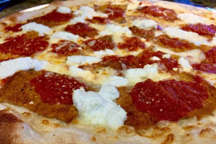Franklin Lakes Pizzeria Replacing Momma's Kitchen In Montvale