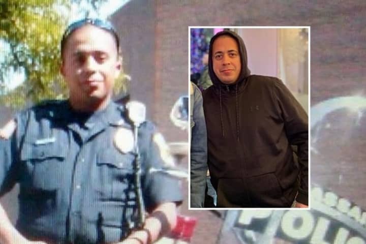 Sudden Death Of Passaic Police Officer Shakes Community