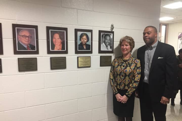Four Alumni Earn New Rochelle High School Wall Of Fame Honors