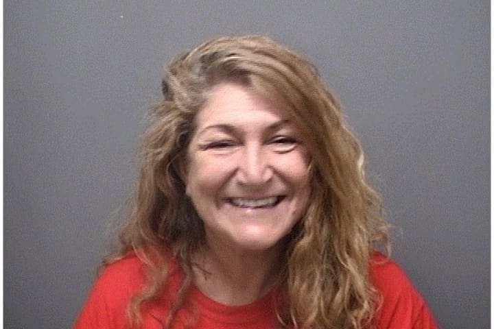 Police: Darien Woman Found Drinking On Picnic Table At Teen Center Had Warrant From Stamford