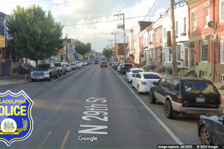 2-Year-Old Girl Shot Dead In Philadelphia Home: Police