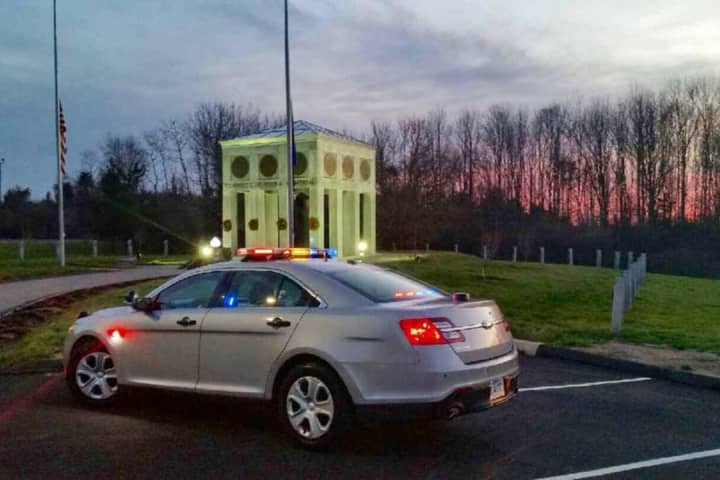 State Police Release DUI Patrol Info, Checkpoint Locations For Thanksgiving Week Details