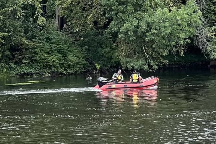 UPDATE: Body Of Missing Man, 78, Recovered From Passaic River