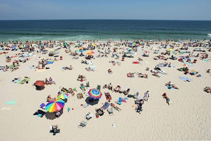 11 New PA Coronavirus Cases Traced To Jersey Shore Gatherings