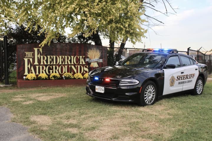 Two Teens Charged Following Frederick Fair Fights, Banned From Returning: Sheriff