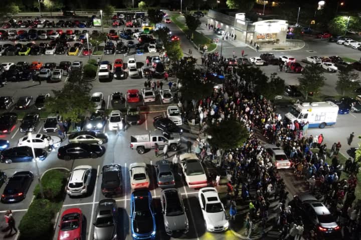 Massive H2Oi Car Show With Wild Reputation Spends Weekend In Wildwood