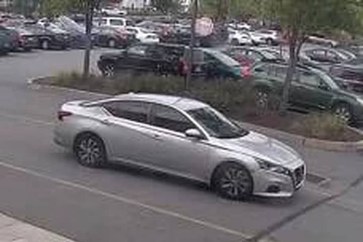 Chester County Teen Carjacked At Gunpoint In Shopping Center Parking Lot, Police Say