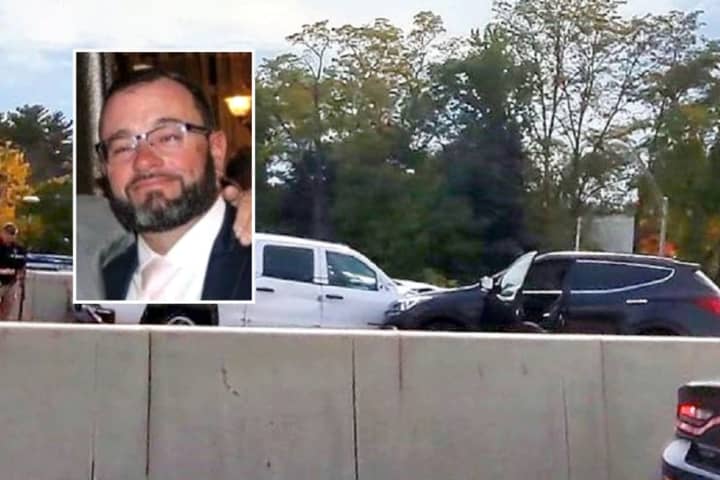 LATEST: Head-On Bridge Crash, Attempted Murder Charge Follows Hammer Attack At Rockland Hotel