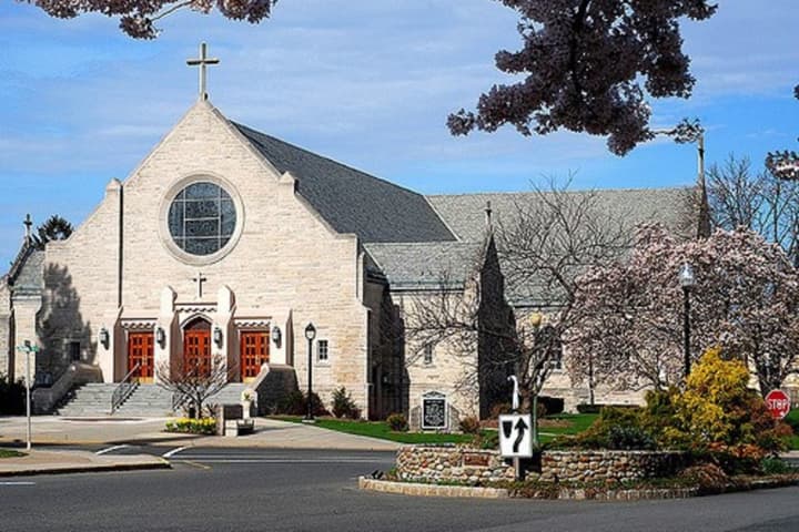 Dozens Of Bergen County Priests Accused Of Sexual Abuse, NJ Diocese Reveals