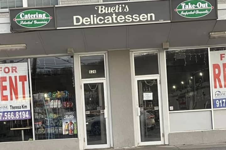 'The Go-To': Bueti's Deli In Bedford Hills Closes After 45 Years In Business