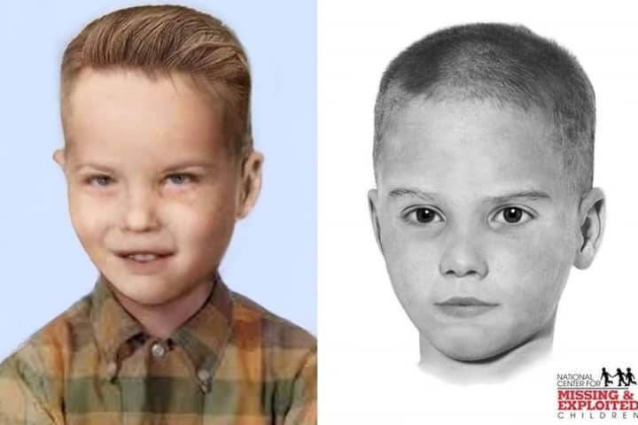Philly's 'Boy In The Box' Identified After 65 Years: Police