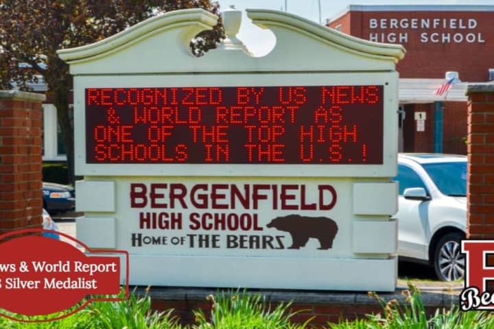LAWSUIT: Former Bergenfield HS Student Alleging Violent Assault By Peers Goes To Trial