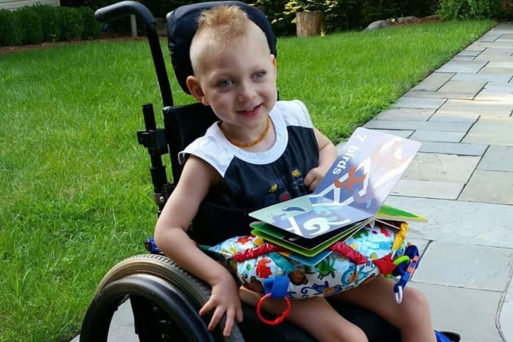 Medicaid Won't Cover Closter Boy With Brain Injury When He Needs It More Than Ever