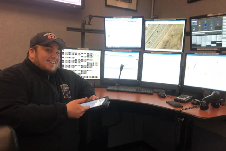 'Pray For Him': Young Dispatcher For Westchester County Hospitalized