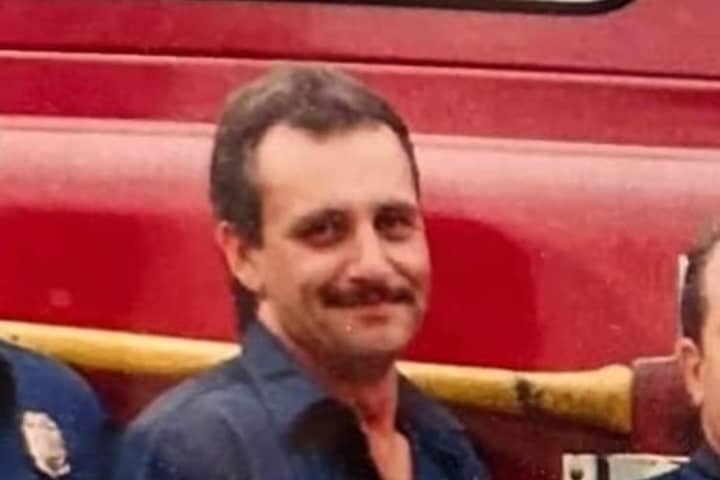 Beloved Fitchburg Firefighter Dies After Long Battle With Illness: Officials