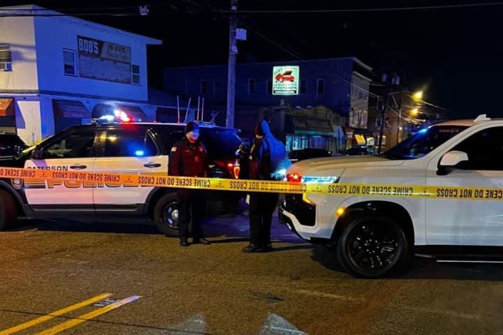 UPDATE: Two Women Wounded In Paterson Triple Shooting, Fourth Victim Shot Hours Later