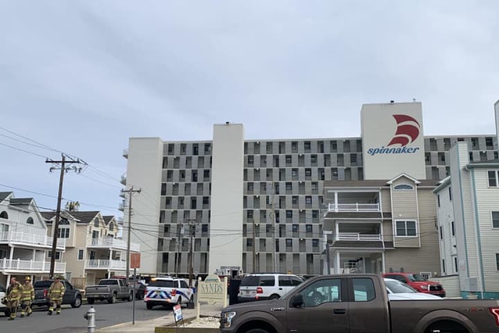 OSHA Fines Yardley Contractor $18K After Fatal Balcony Collapse In Sea Isle City