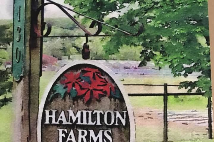 'You Will Be Missed': Closing Of Boonton's Hamilton Farms Marks End Of An Era