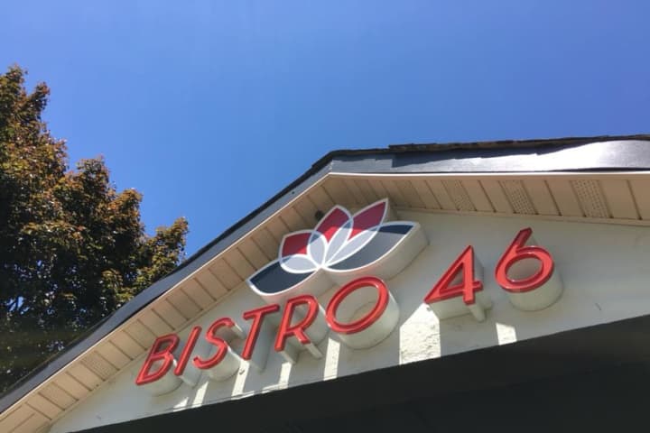 Netcong's Bistro 46 Replacing Fiore's In Morristown