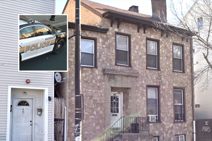 Paterson PD: Mom With 3 Kids Among Group Busted In Drug Supply House
