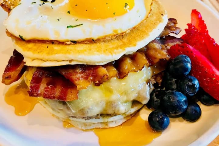 Top-Rated Union County Brunch Spots Make Mother's Day Happen At Home