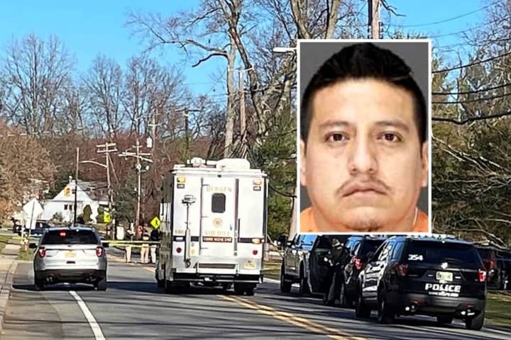 GOTCHA! Arrest Made In DWI Hit-And-Run That Seriously Injured Closter Pedestrian, 75